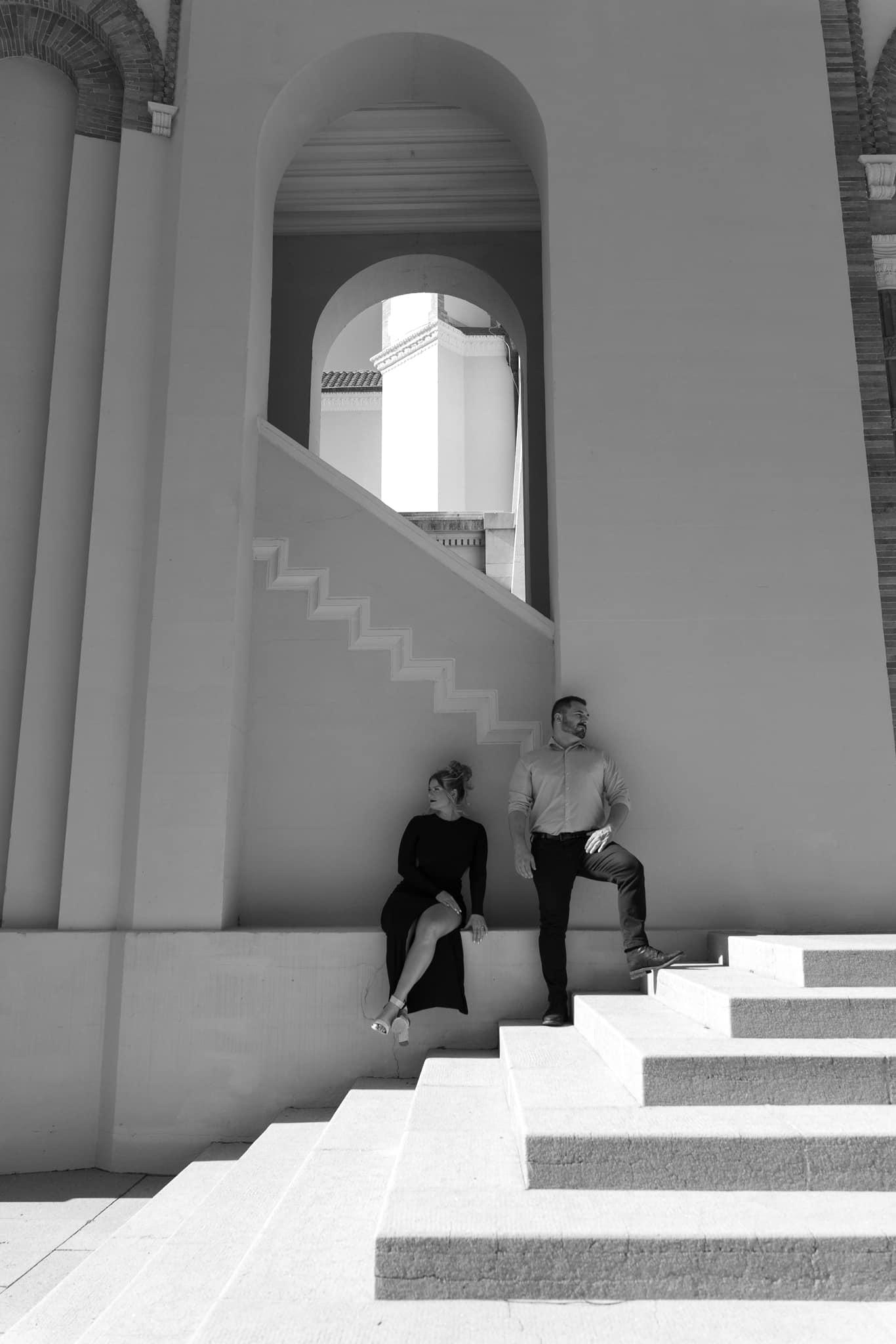 The Wedding Website of Kaley Cox and Tyler Payne