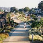 Coastal Rail Trail