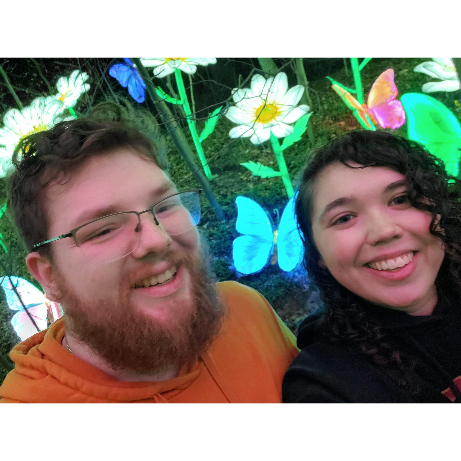 Lantern Festival!!!