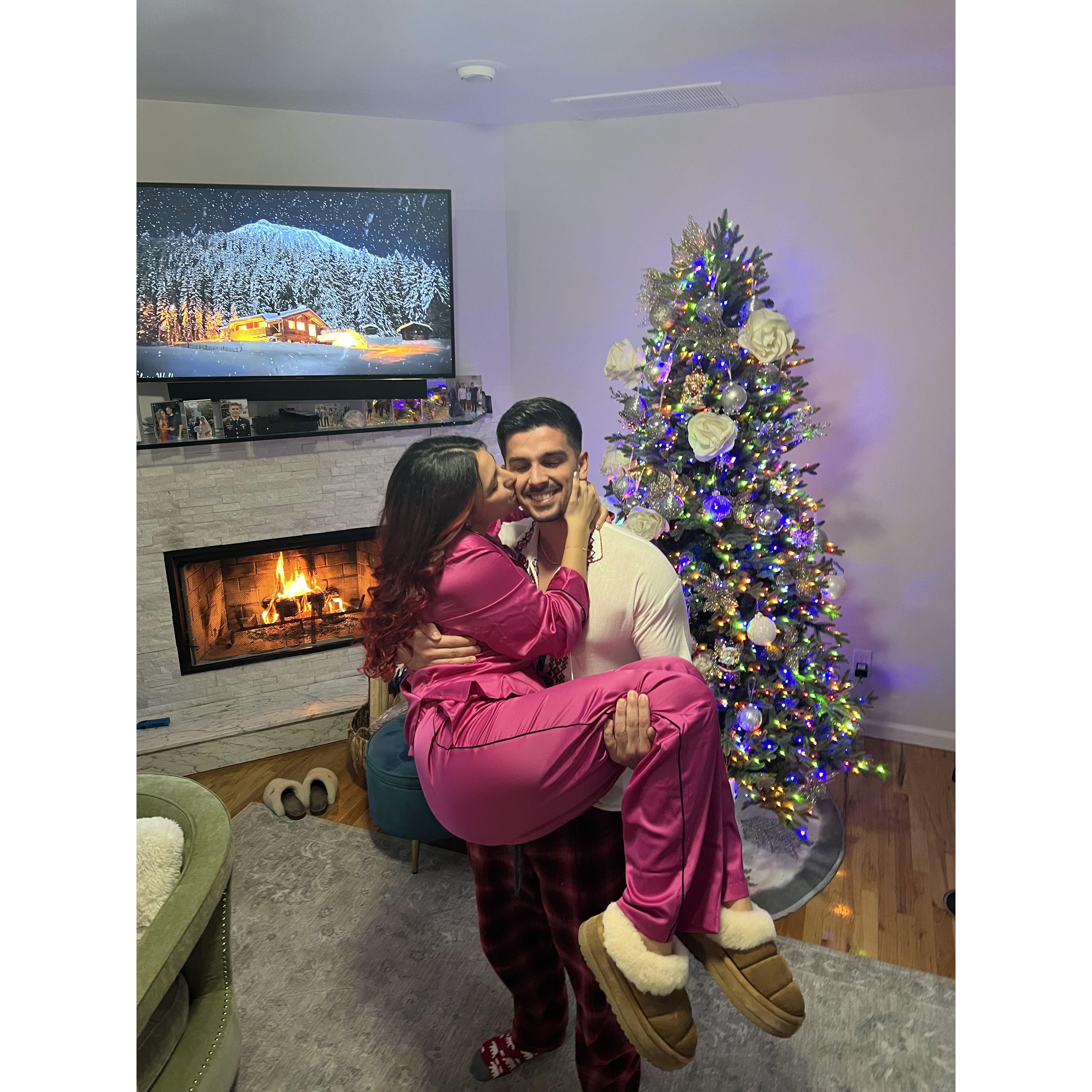 Another Christmas together