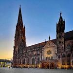 Freiburg Cathedral