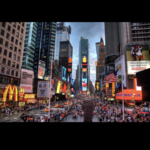 Times Square