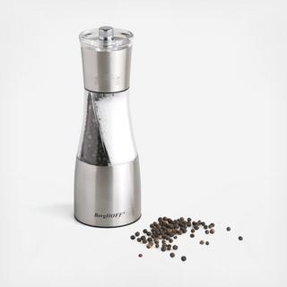 Studio Duo Salt & Pepper Mill