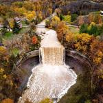 Ball's Falls Conservation Area