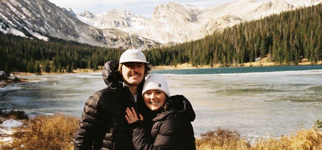 The Wedding Website of Dana Thibodeau and Charlie Menke