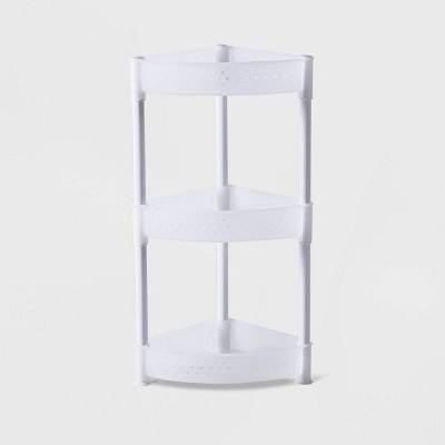 Tower Caddy Trilateral Natural - Room Essentials&#8482;