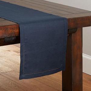PB Classic Table Runner - Sailor blue