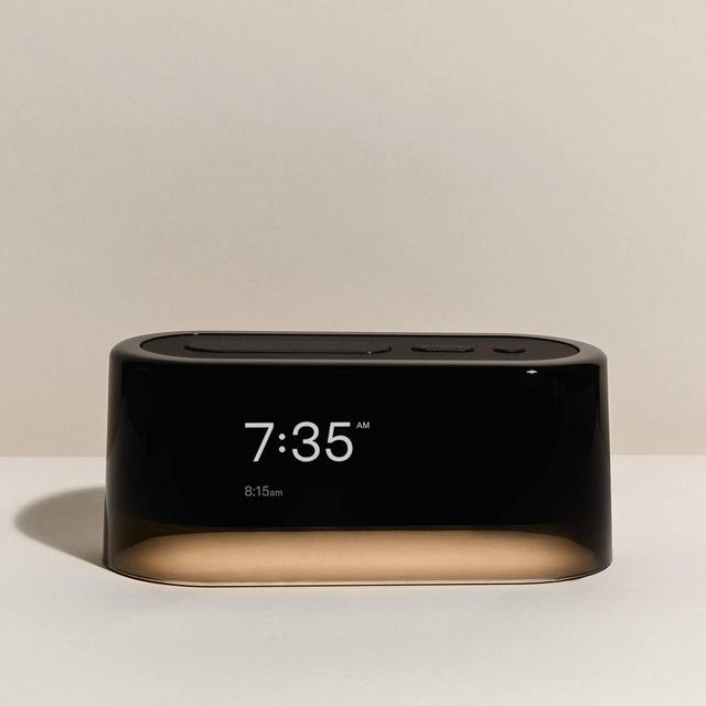 Loftie Alarm Clock
