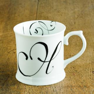 Initially Yours Mug