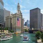 Chicago Architecture Boat Tour