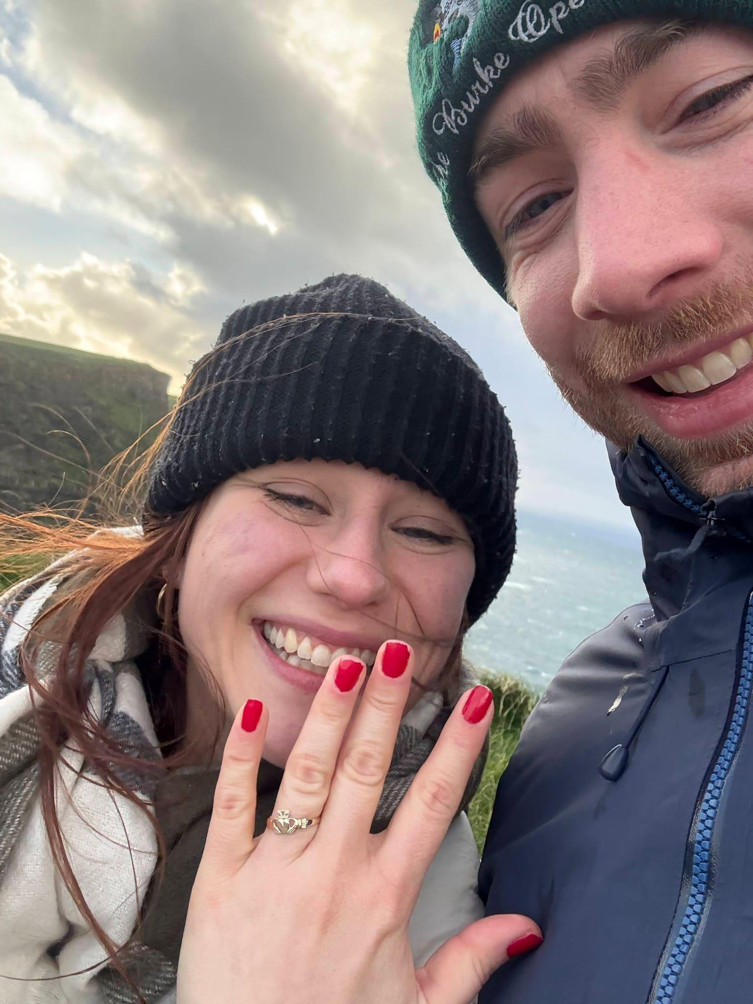 The Wedding Website of Alice Marie McAteer Vianna and Peter Quinn