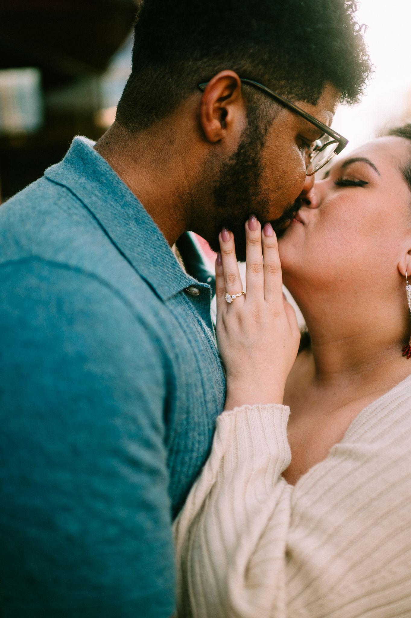 The Wedding Website of Yanica Guzman and Kristopher Hines