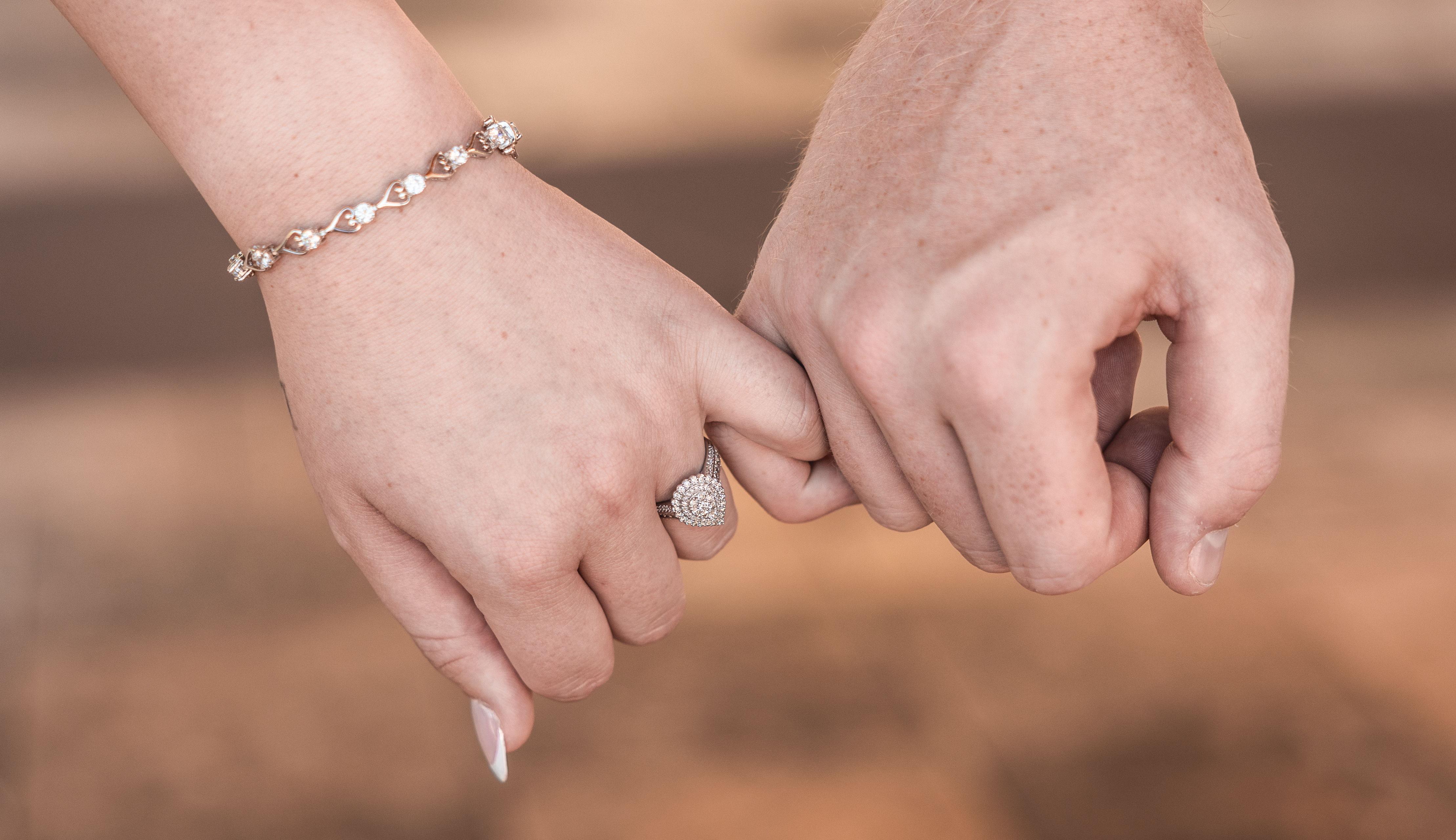 The Wedding Website of Michaela Henwood and William Ready