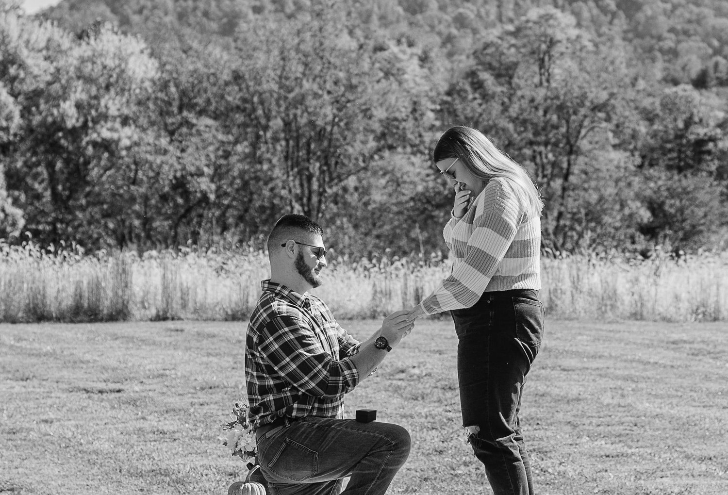 The Wedding Website of Mackenzie Anders and Conor Faron