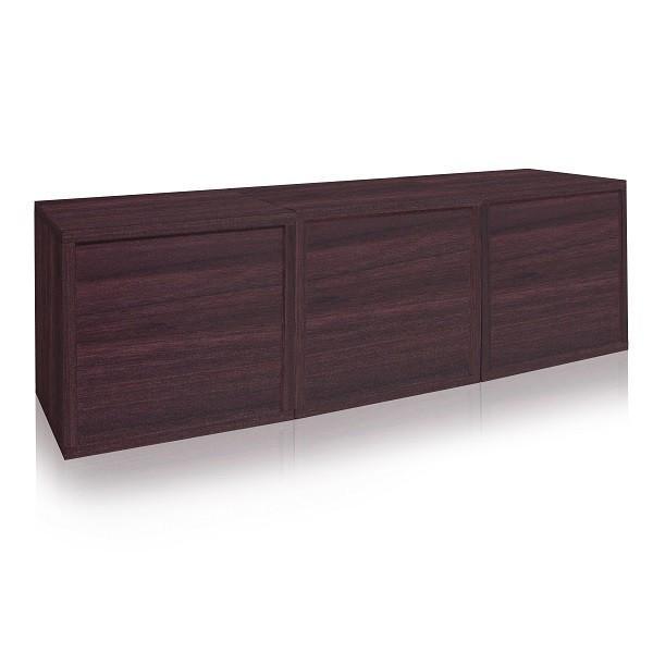 Cat Litter Box Furniture, Espresso