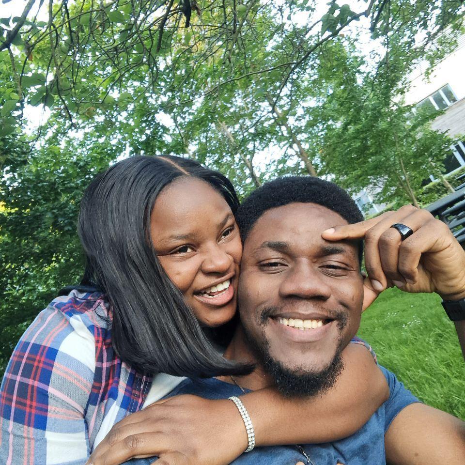 We had so much fun
