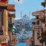 Istanbul – The City Where Continents Meet