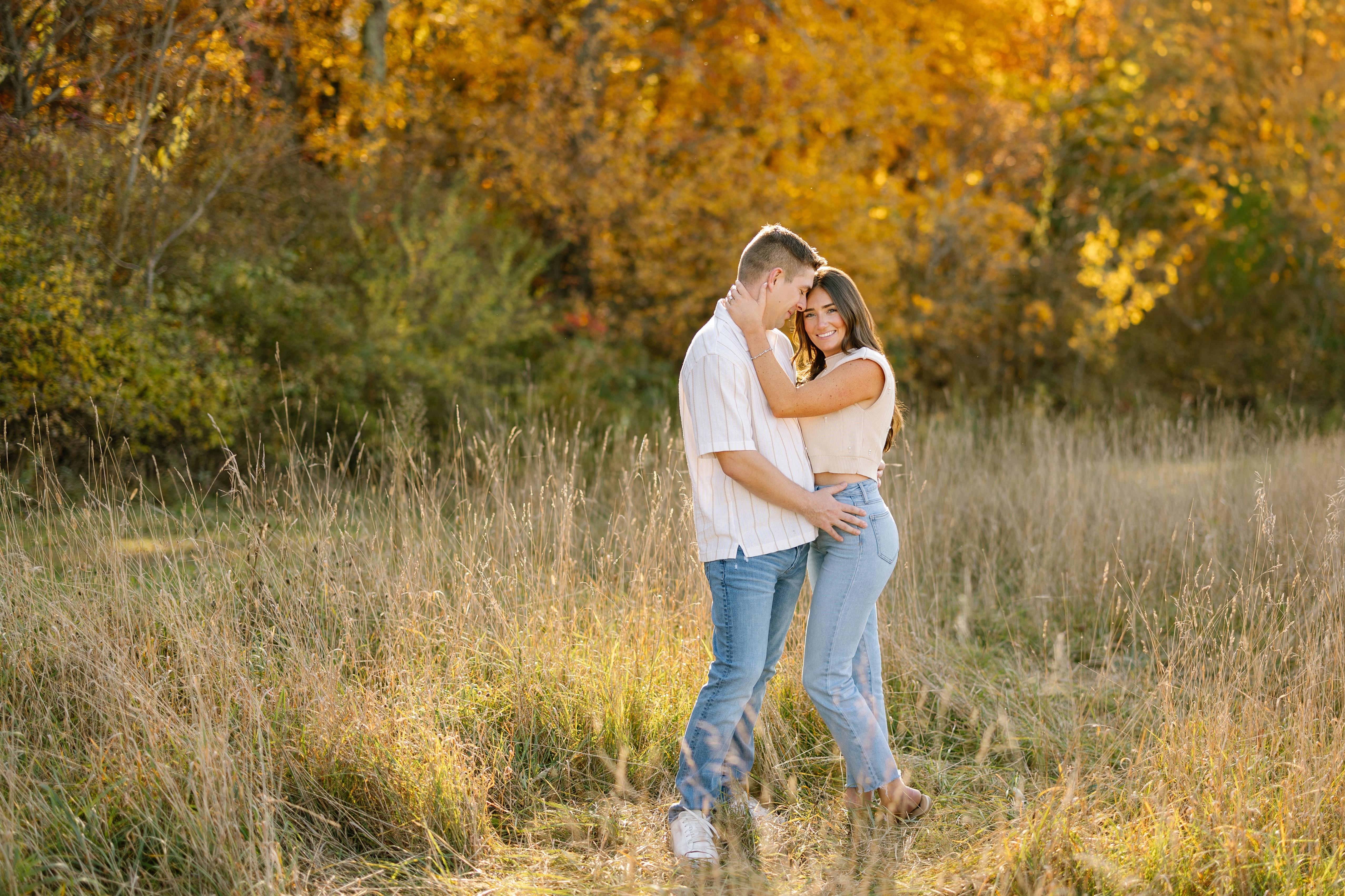 The Wedding Website of Alivia O'Hagan and Cameron Barker