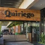Restaurant: Queriego