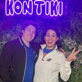Kon Tiki