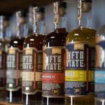 Fifth Street Distillery