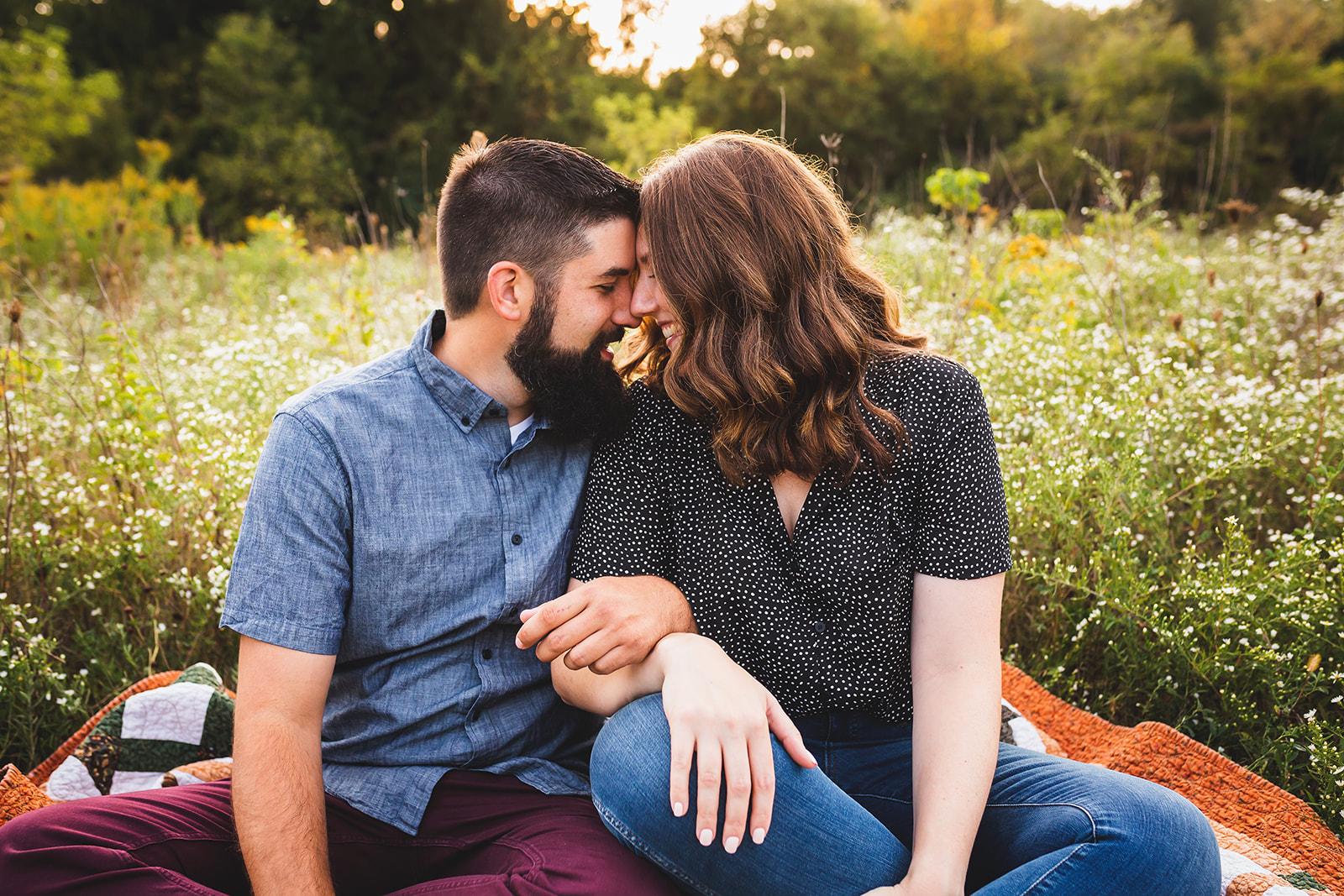The Wedding Website of Chad Eldridge and Ellen George