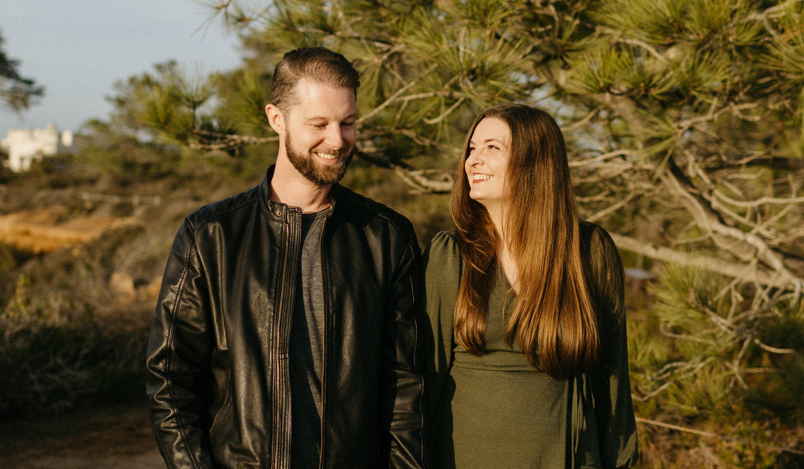 Becca Gilbert and Brian Whatley's Wedding Website