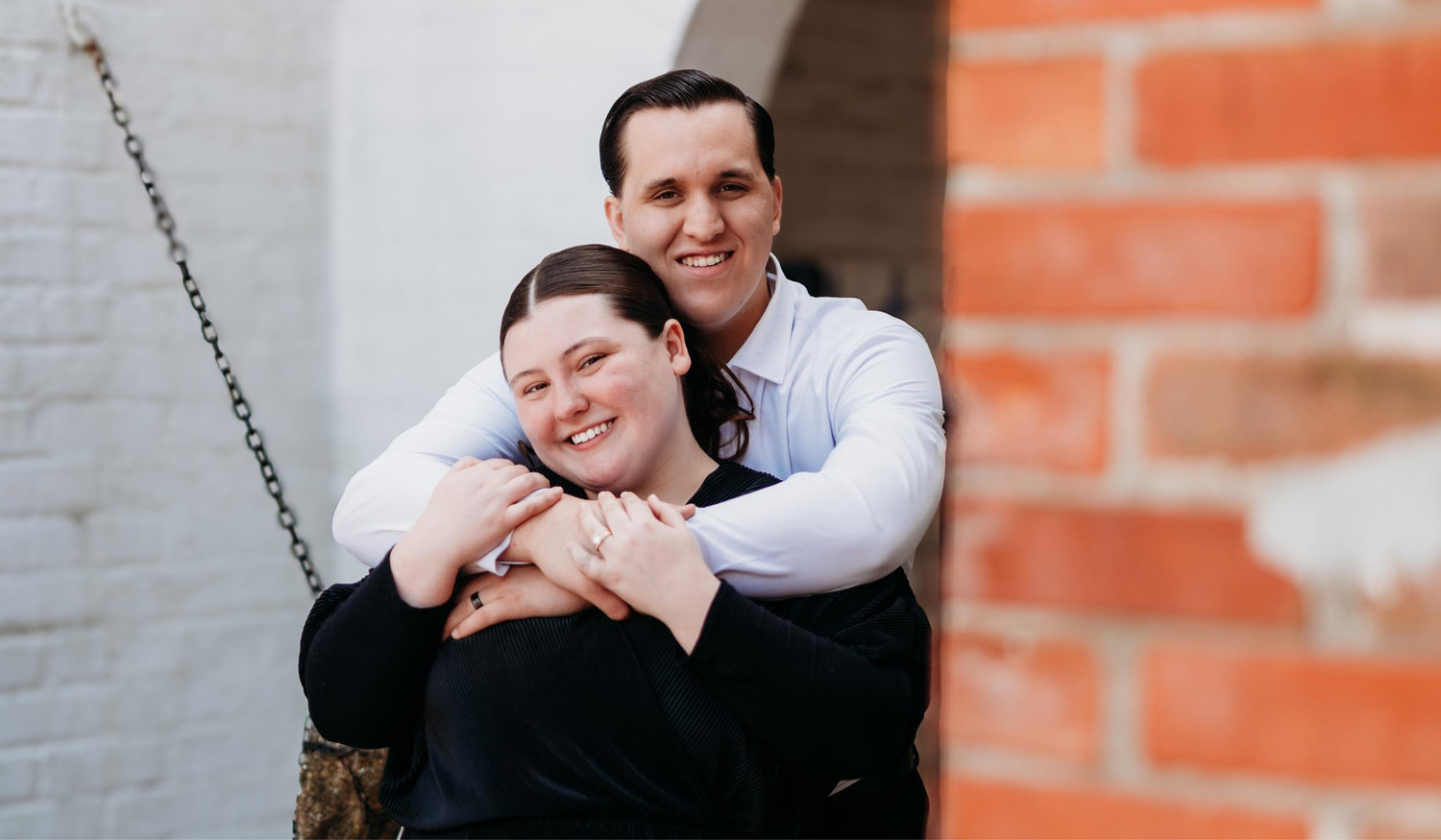 The Wedding Website of Savanna Mikel and Justin Alan