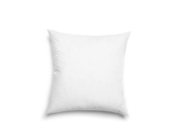 Feather Euro Pillow