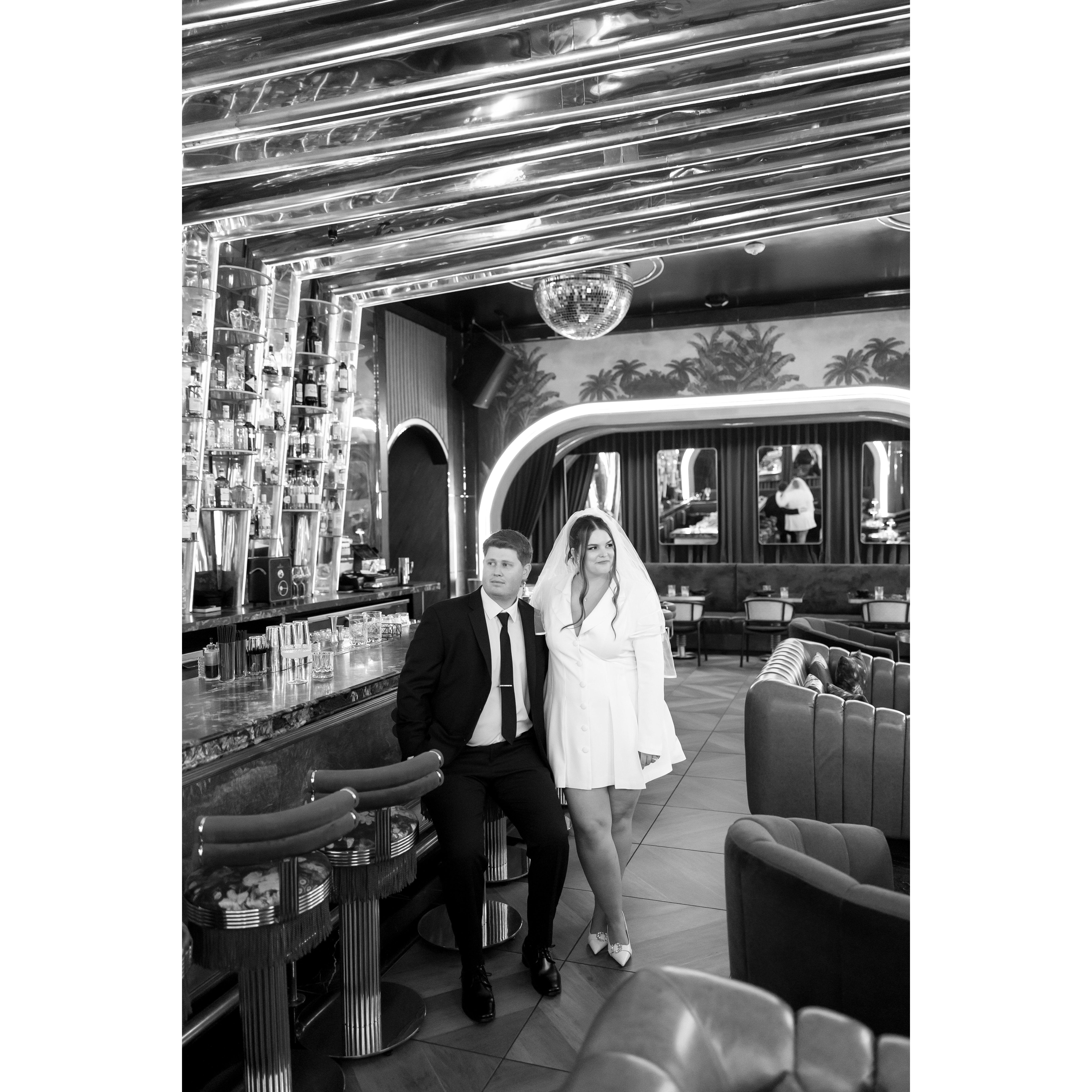 I wanna be your end game🖤