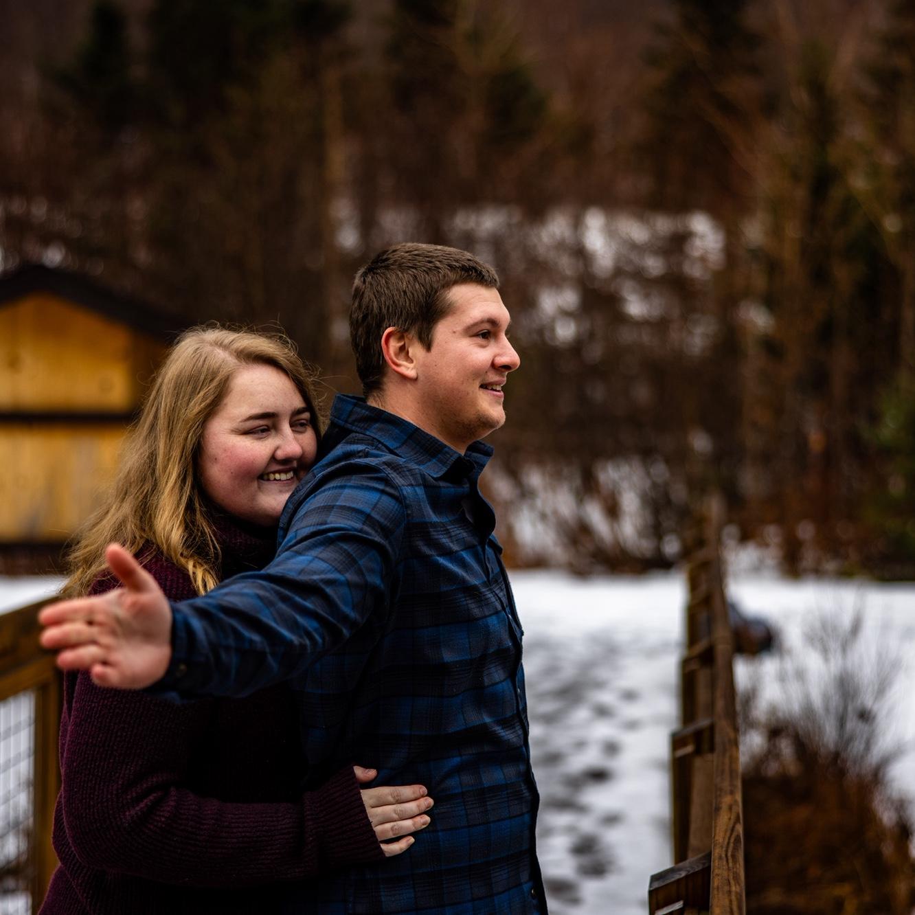 Franconia Notch 12.2.23