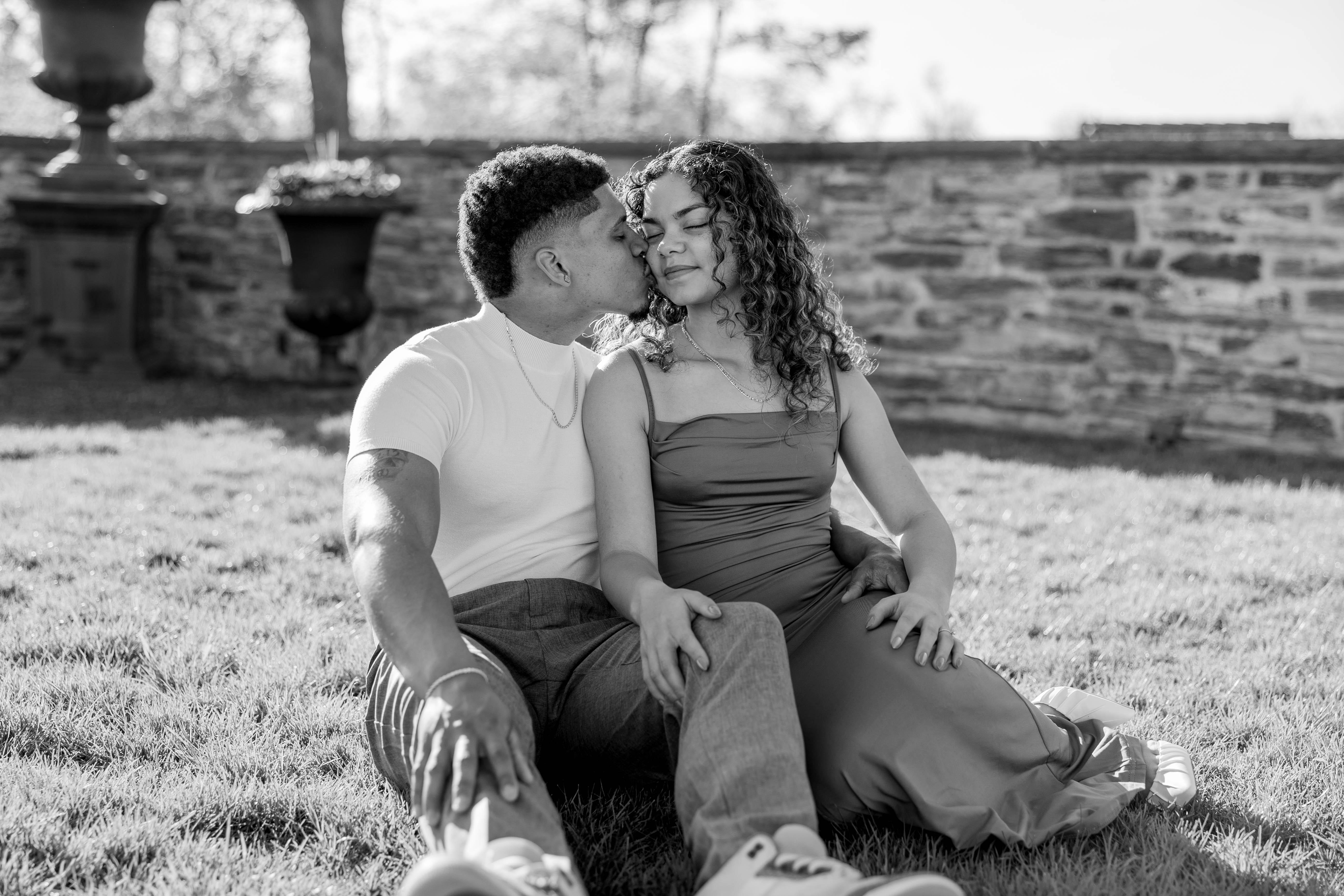 The Wedding Website of Anijha Kiehl and Johnathon Day