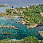 Magical Cenote and Paradise Lagoon Snorkeling Adventure