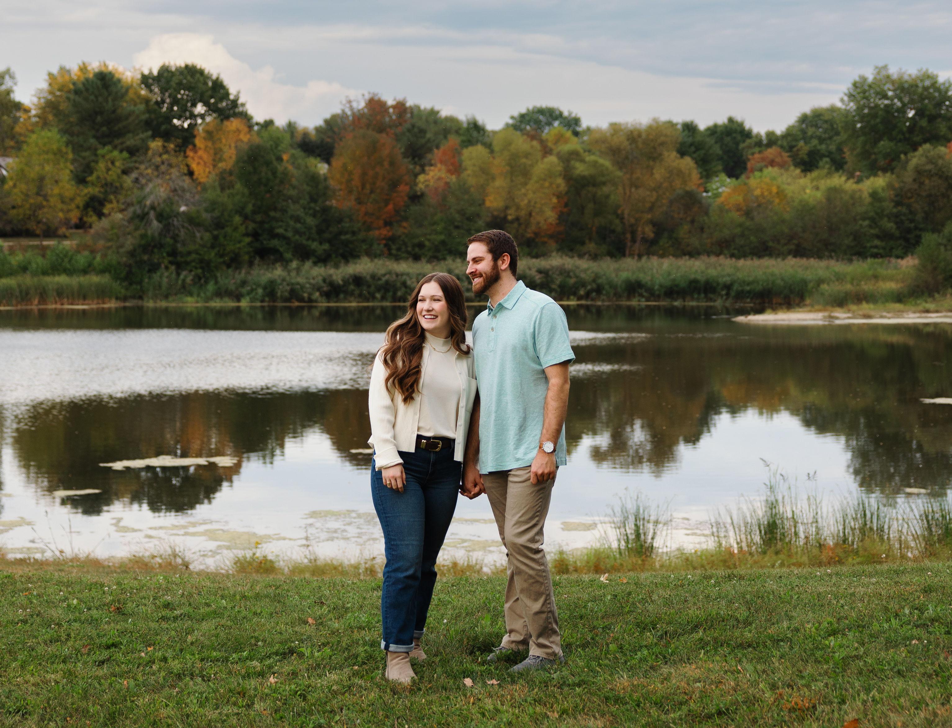 The Wedding Website of Lauren Schultz and Nathan Pigg