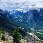 Beartooth Highway