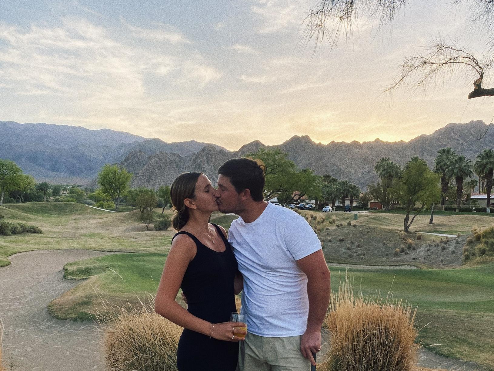 The Wedding Website of Tatiana Davis and Paul Davis