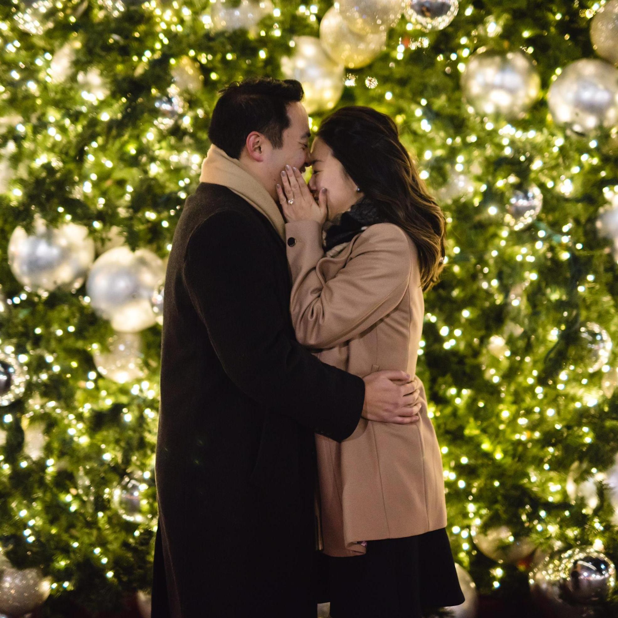 DC Engagement Session