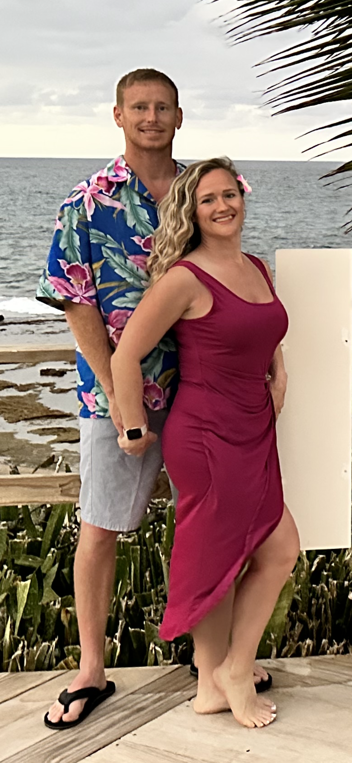 The Wedding Website of Brian Mears and Marisa Pace