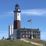 Montauk Point Lighthouse