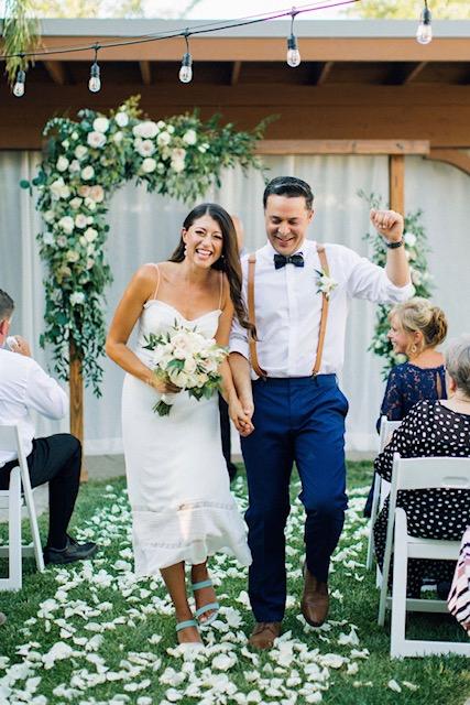 The Wedding Website of Justine Oden and Matt Camilleri