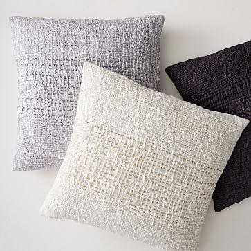 Throw Pillows