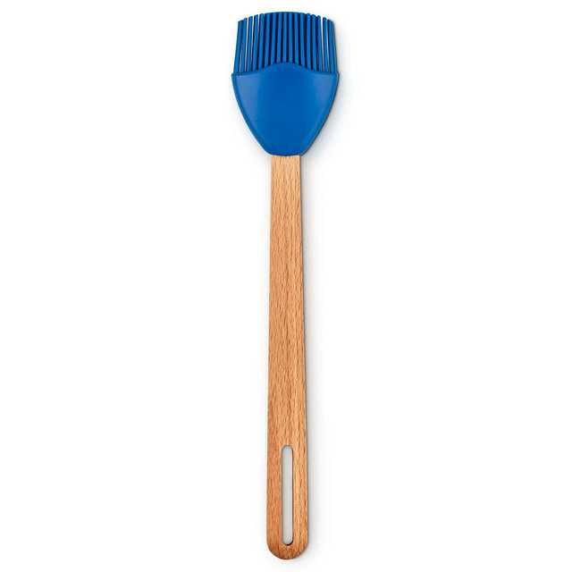 Le Creuset Signature Silicone 10.4" Basting Brush