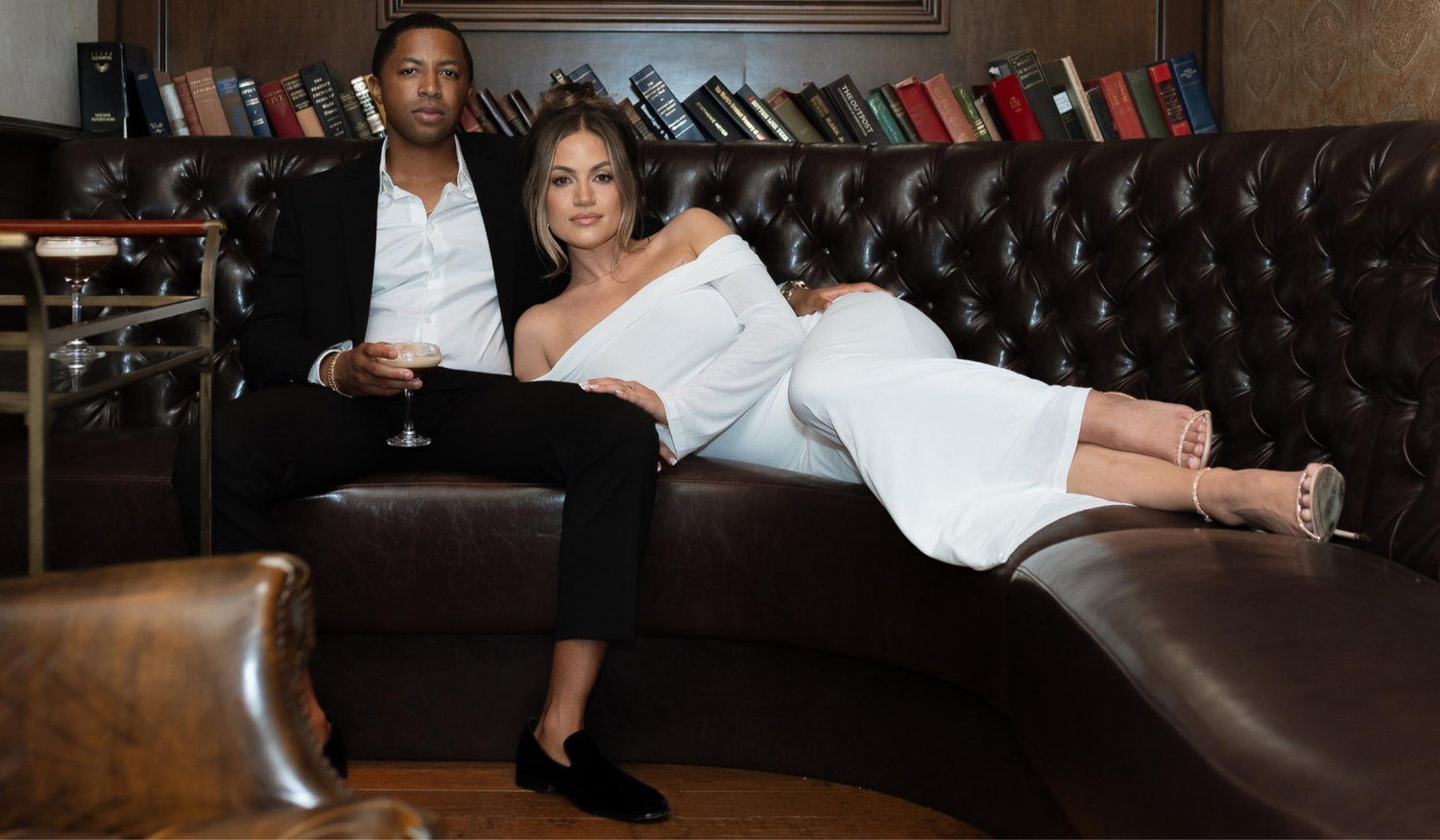The Wedding Website of Anthony Fuller and Alexis Blosch