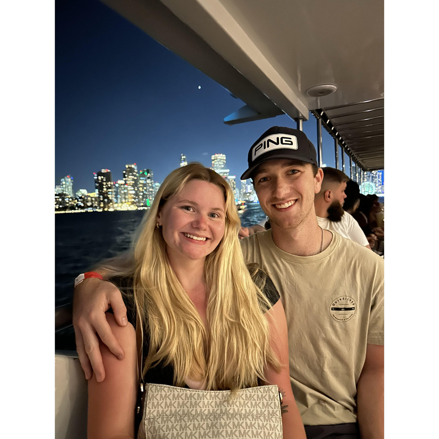 Boat Cruise in Fort Lauderdale