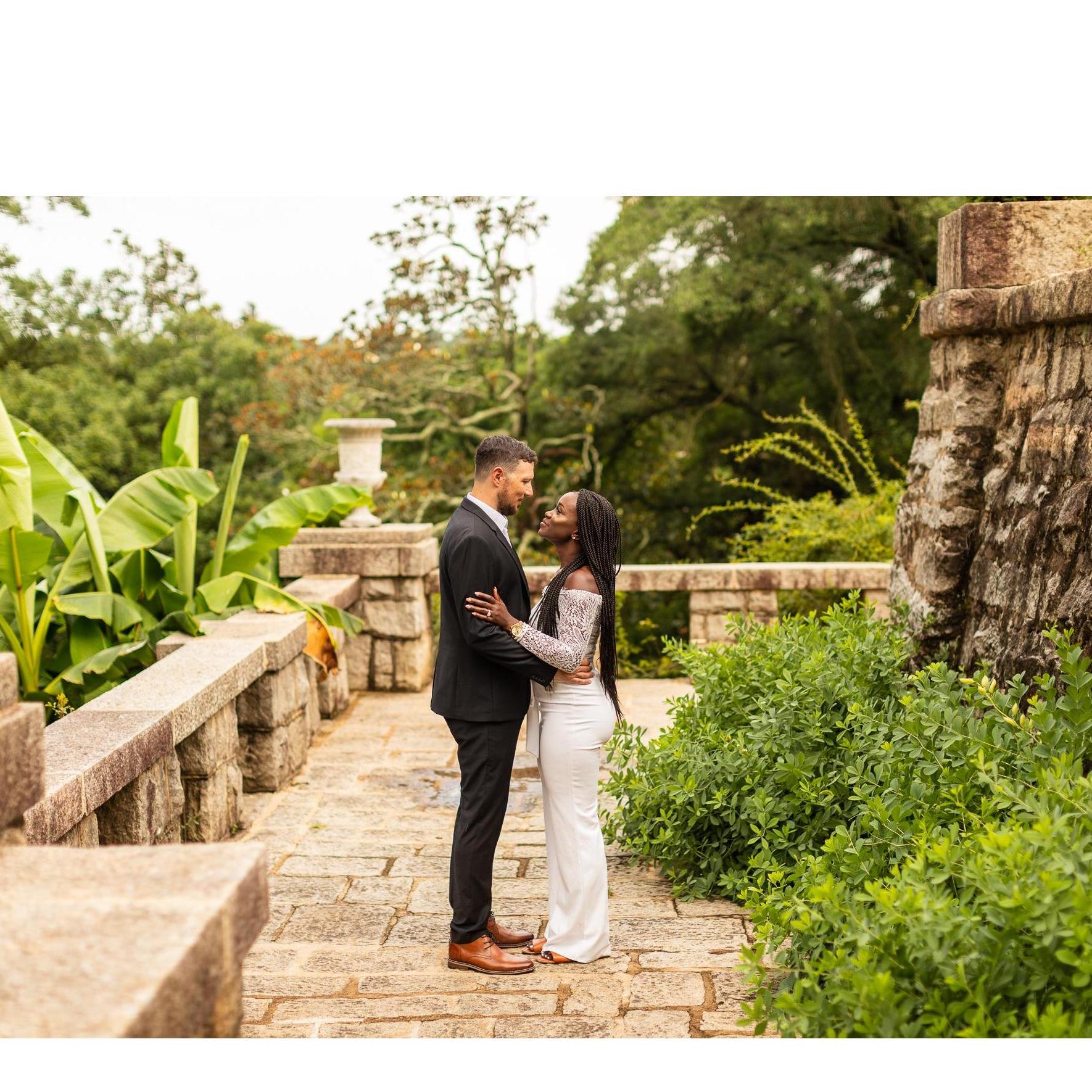 Wedding Photoshoot