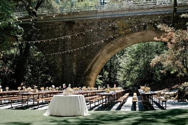 The Wedding Website of Roz Wasilco and Brendan Volheim