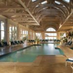 Willow Stream Spa at the Fairmont Hotel