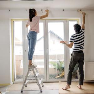 Home Renovations Fund