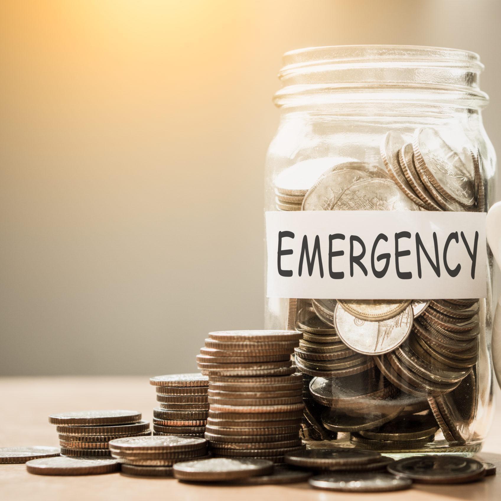 Emergency Fund