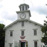National Abolition Hall of Fame and Museum